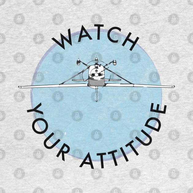 Watch Your Attitude - Inverted Cessna 172 by Vidision Avgeek